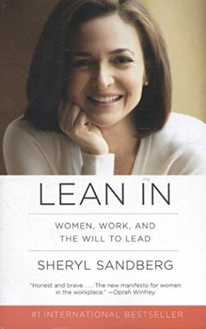 LEAN IN
