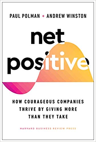 NET POSITIVE