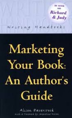MARKETING YOUR BOOK