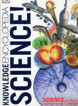 KNOWLEDGE ENCYCLOPEDIA SCIENCE!
