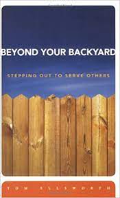 BEYOND YOUR BACKYARD