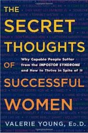 THE SECRET THOUGHTS OF SUCCESSFUL WOMEN