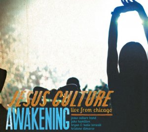Awakening(CD)