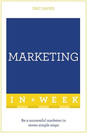 Successful Marketing in a Week