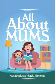 ALL ABOUT MUMS