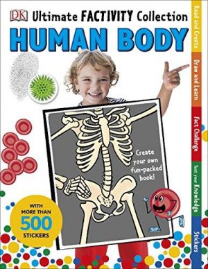 Ultimate Factivity Collection: HUMAN BODY