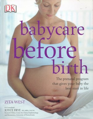 BABYCARE BEFORE BIRTH