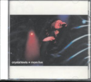 MORE LIVE(CD)