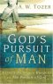 GOD'S PURSUIT OF MAN