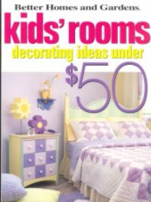 KID'S ROOM DECORATING IDEAS UNDER $50