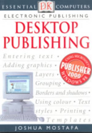 DESKTOP PUBLISHING
