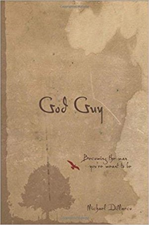 GOD GUY