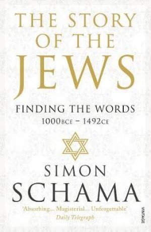 THE STORY OF THE JEWS