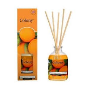 MEDITERRANEAN ORANGE REED DIFFUSER