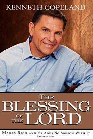 The Blessing Of The Lord Makes Rich And He Adds No Sorrow With It