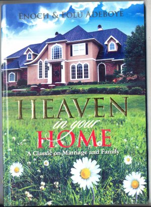 HEAVEN IN YOUR HOME