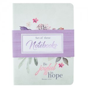 REJOICE - 3 IN 1 SET