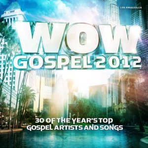 WOW Gospel 2012(CD)