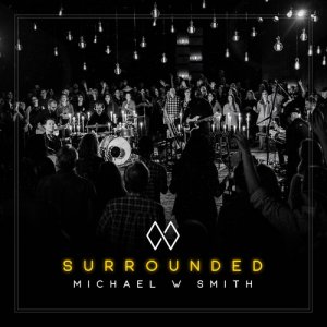 CD-SURROUNDED
