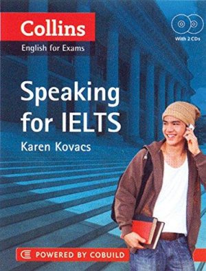 Collins English for Exams: Speaking for IELTS