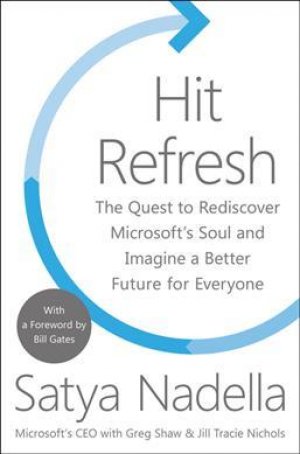 HIT REFRESH