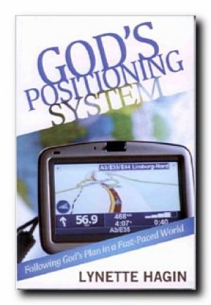 Gods Positioning System