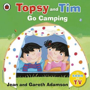 Go Camping