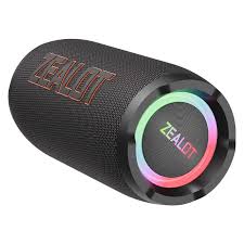 ZEALOT -S76 BLUETOTH SPEAKER