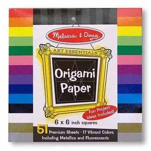 ORIGAMI PAPER