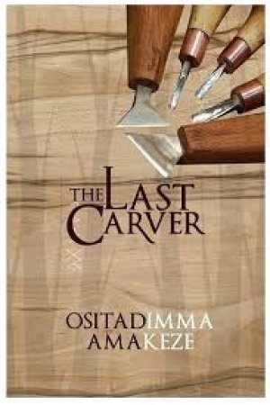 THE LAST CARVER