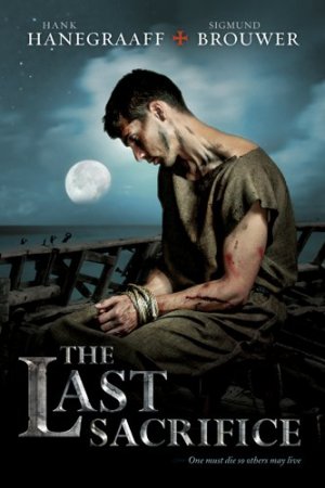THE LAST SACRIFICE