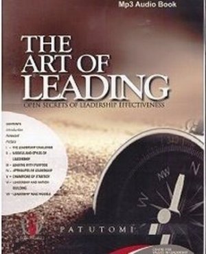 THE ART OF LEADING (CD)