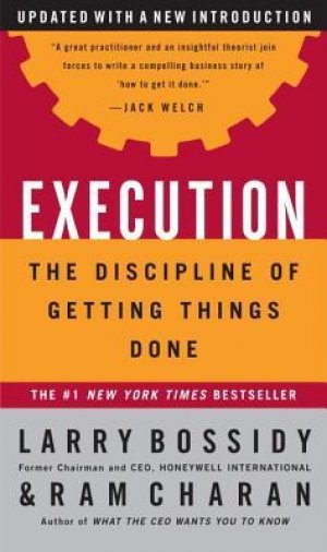 EXECUTION