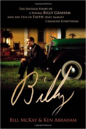 BILLY