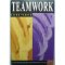 TEAMWORK, PAPER COVER