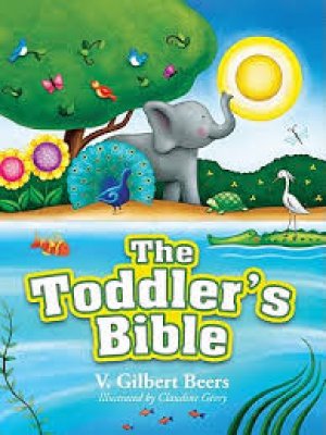 The Toddler's Bible
