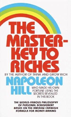 THE MASTER-KEY TO RICHES