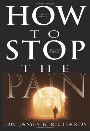 HOW TO STOP THE PAIN