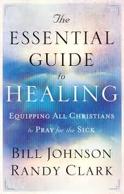 THE ESSENTIAL GUIDE TO HEALING
