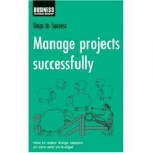MANAGE PROJECT SUCCESSFULLY