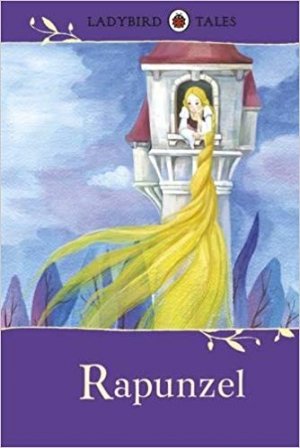 LADYBIRD - RAPUNZEL