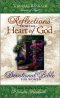 Reflections from the Heart of God Devotional Bible for Women - New King James Version (NKJV)