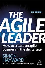 THE AGILE LEADER