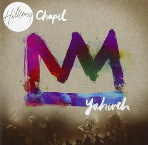 YAHWEH (LIVE) (CD)