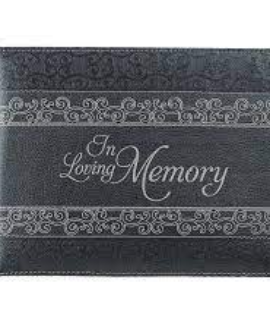 GIFT-GST32-IN LOVING MEMORY