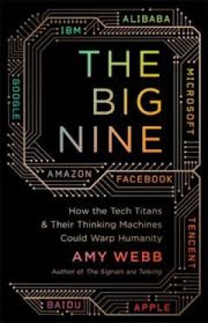THE BIG NINE