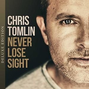 CD-NEVER LOSE SIGHT