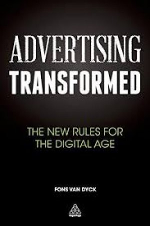 ADVERTISING TRANSFORMED