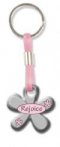 PEBBLE KEYRING (REJOICE)