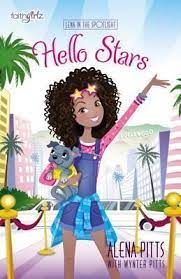 HELLO STARS